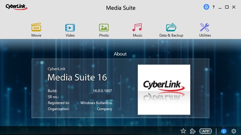 Cyberlink media suite 8 download
